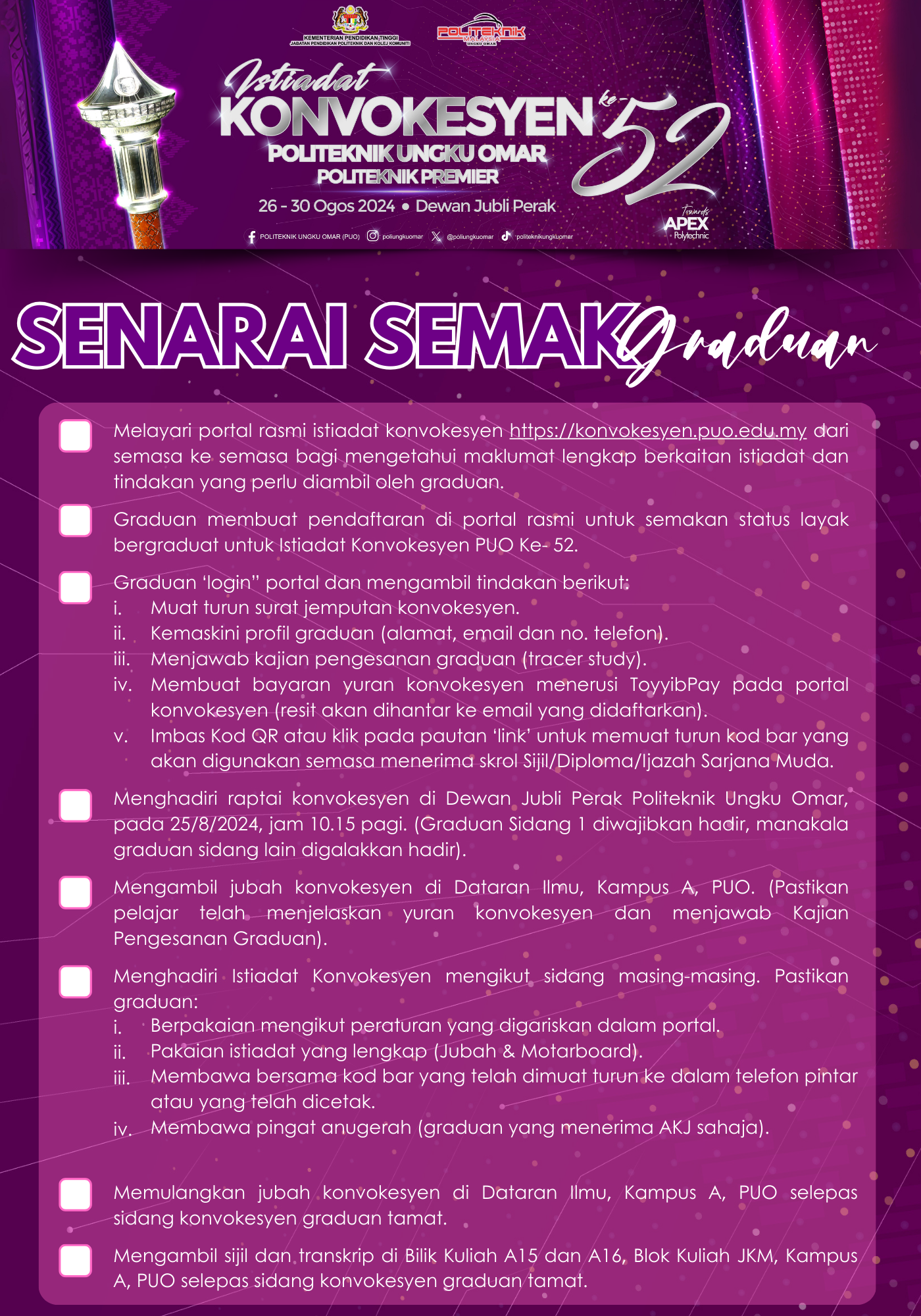 Senarai Semak